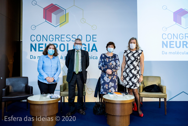 Congresso de Neurologia 2020