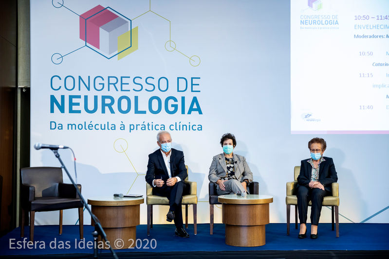 Congresso de Neurologia 2020