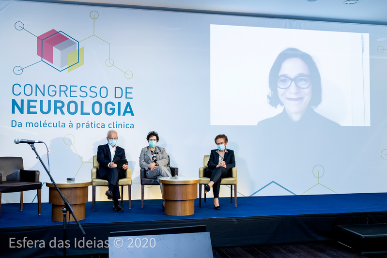 Congresso de Neurologia 2020