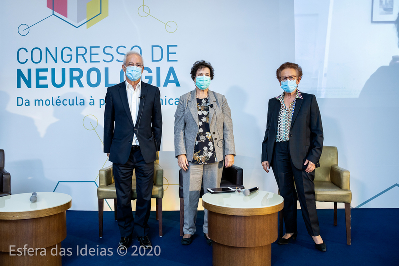 Congresso de Neurologia 2020