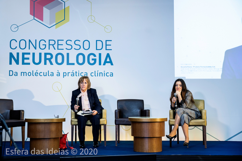 Congresso de Neurologia 2020