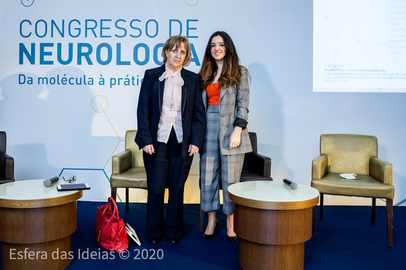 Congresso de Neurologia 2020