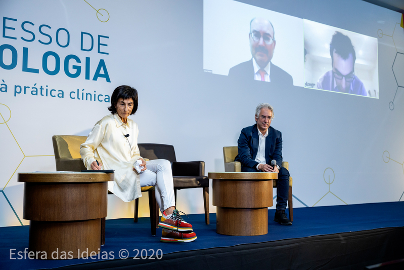 Congresso de Neurologia 2020