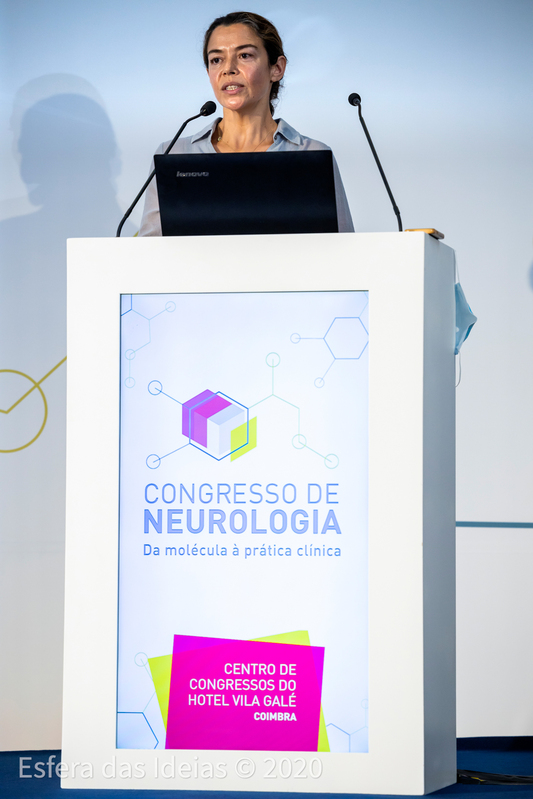 Congresso de Neurologia 2020