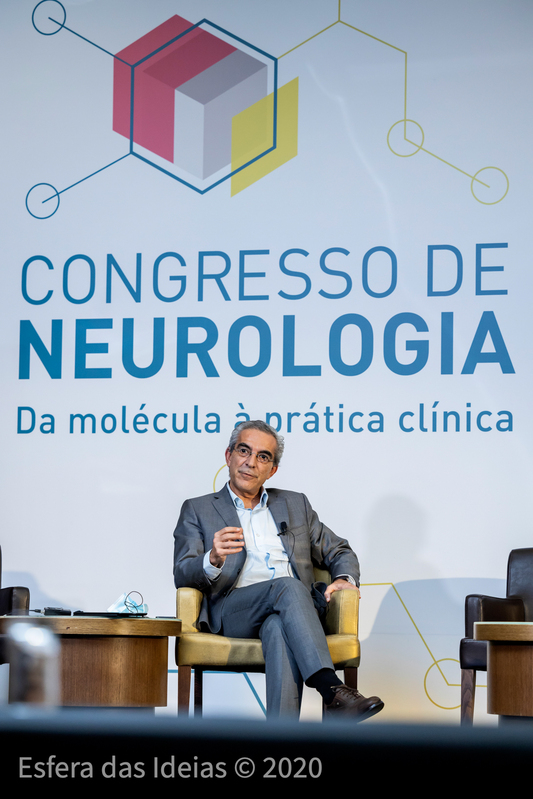 Congresso de Neurologia 2020