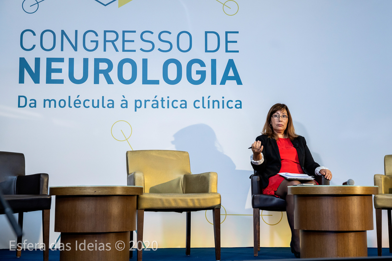 Congresso de Neurologia 2020