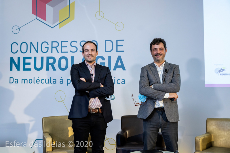 Congresso de Neurologia 2020