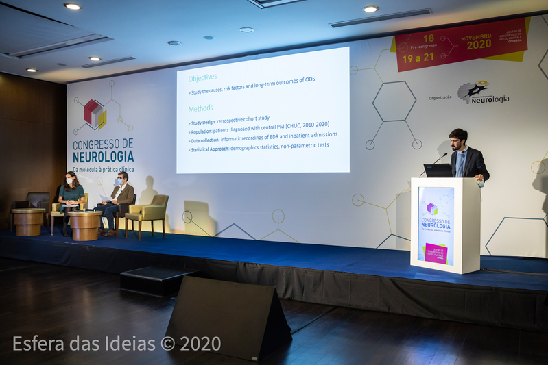 Congresso de Neurologia 2020