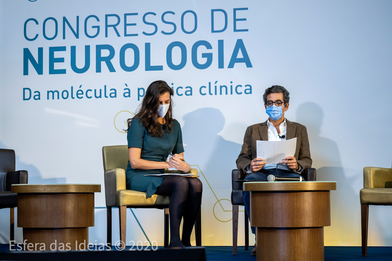 Congresso de Neurologia 2020