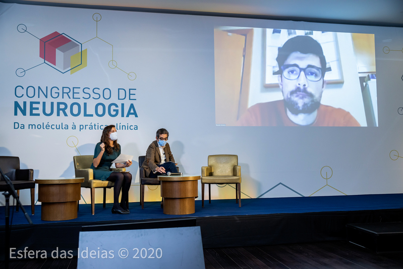 Congresso de Neurologia 2020