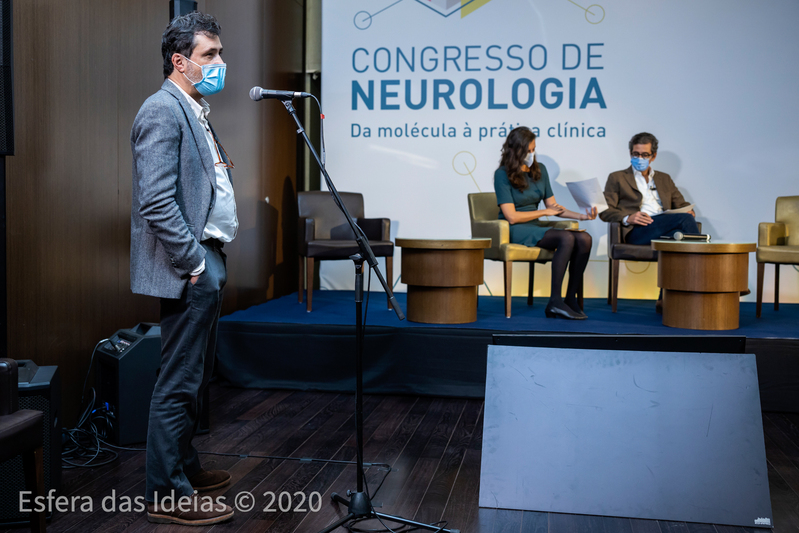 Congresso de Neurologia 2020