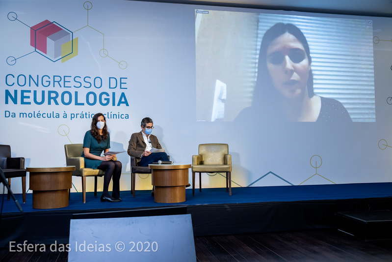 Congresso de Neurologia 2020