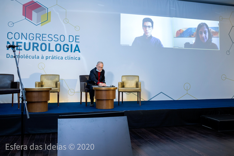 Congresso de Neurologia 2020