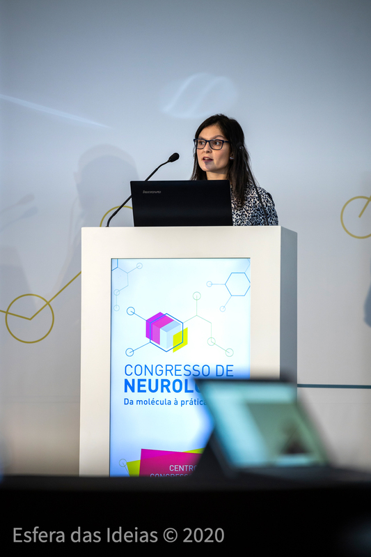 Congresso de Neurologia 2020