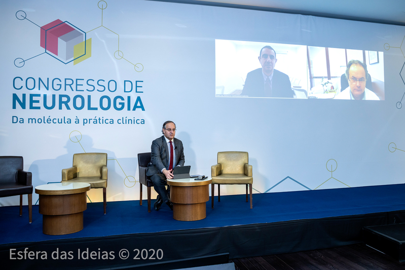 Congresso de Neurologia 2020