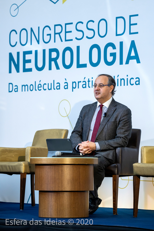 Congresso de Neurologia 2020