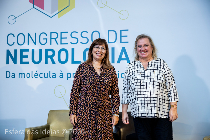 Congresso de Neurologia 2020