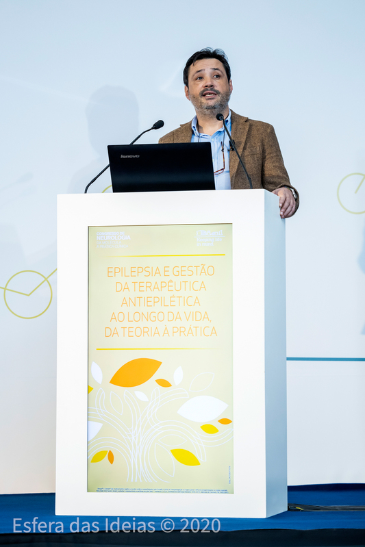 Congresso de Neurologia 2020