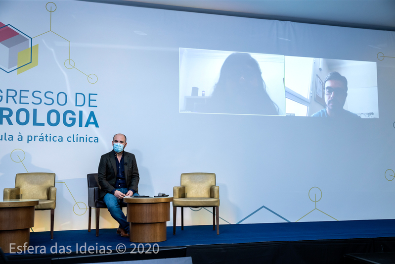 Congresso de Neurologia 2020