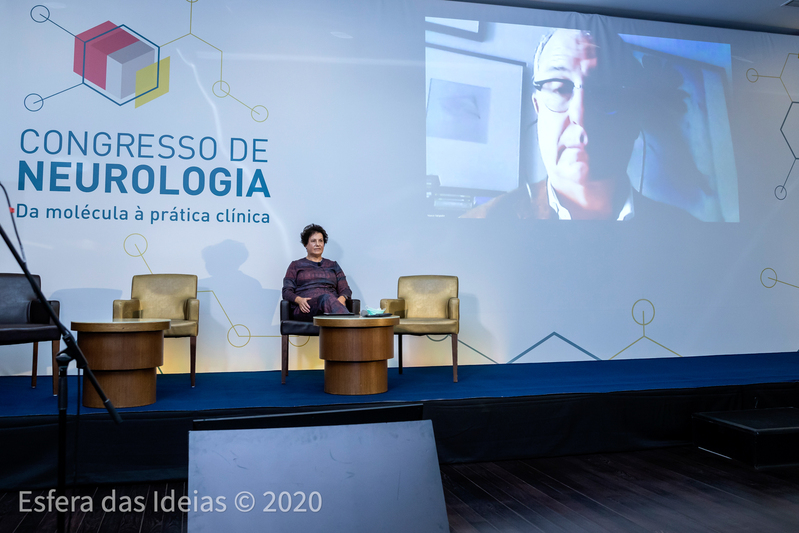 Congresso de Neurologia 2020