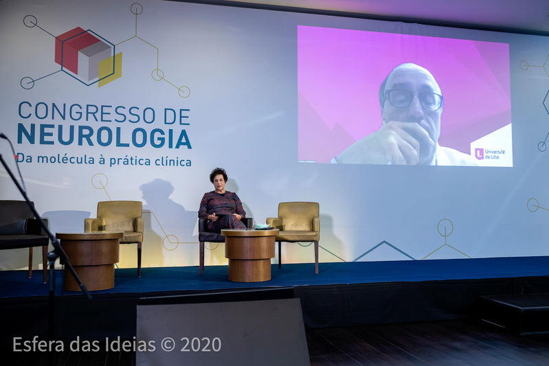 Congresso de Neurologia 2020