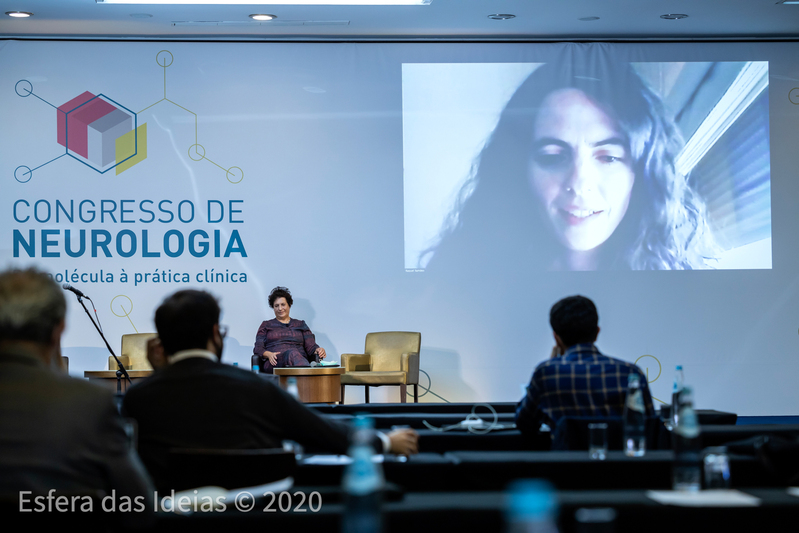 Congresso de Neurologia 2020