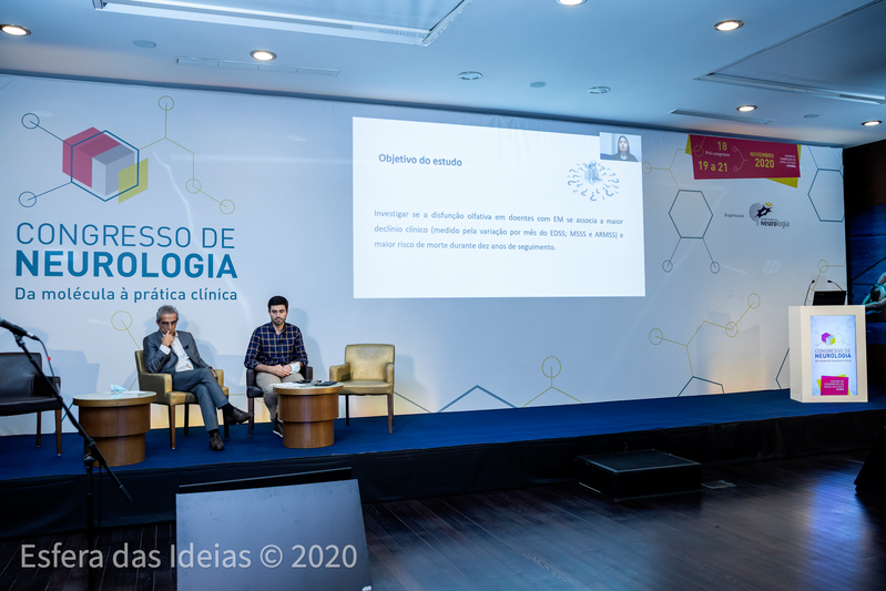 Congresso de Neurologia 2020