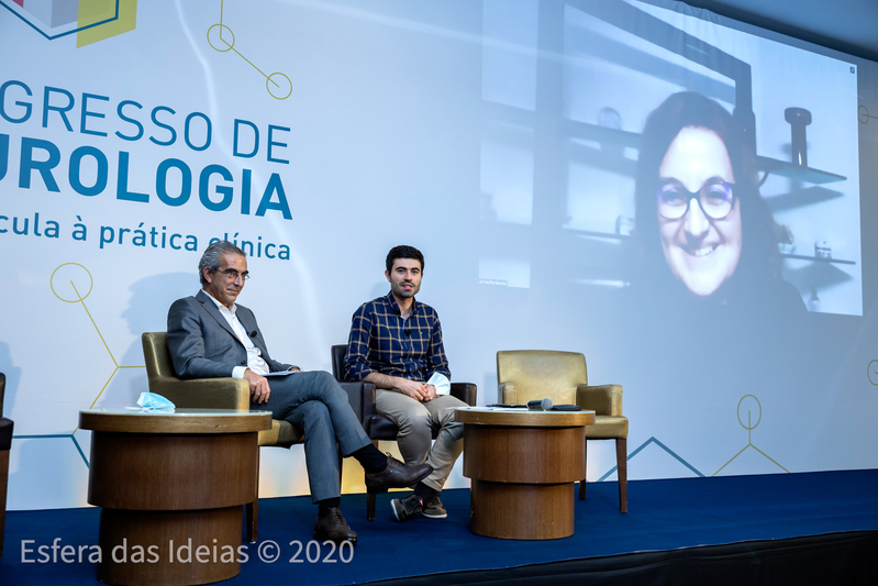 Congresso de Neurologia 2020