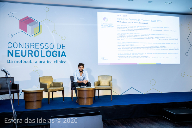 Congresso de Neurologia 2020