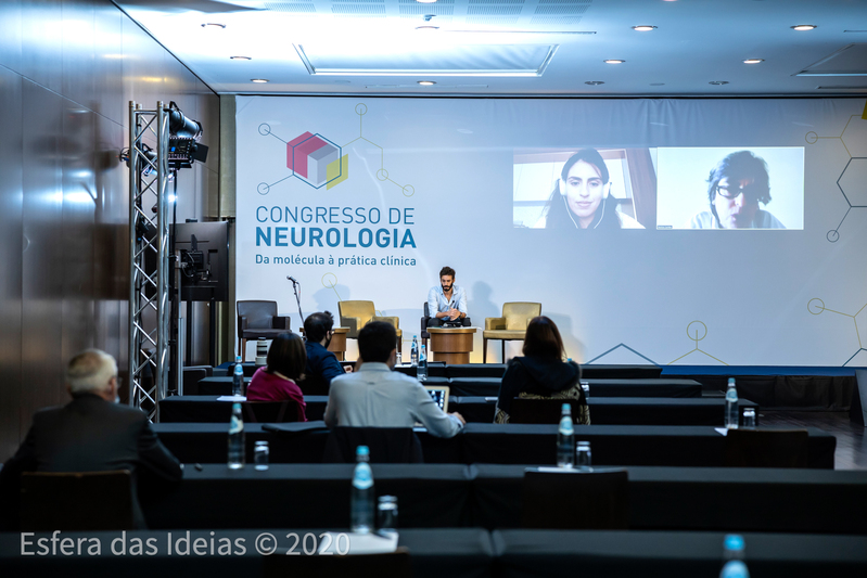 Congresso de Neurologia 2020