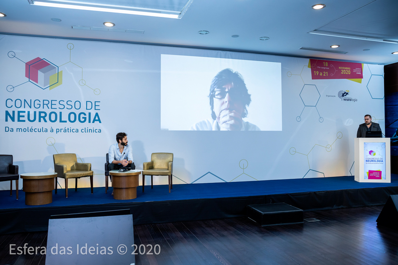 Congresso de Neurologia 2020