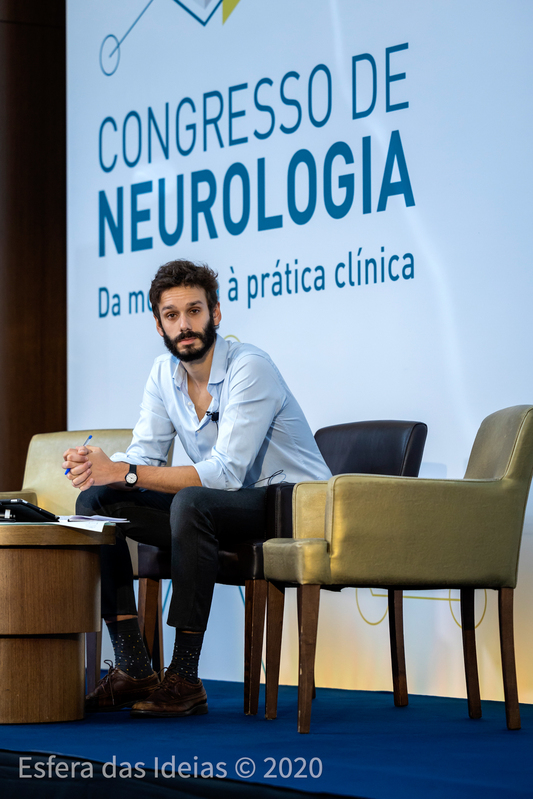 Congresso de Neurologia 2020