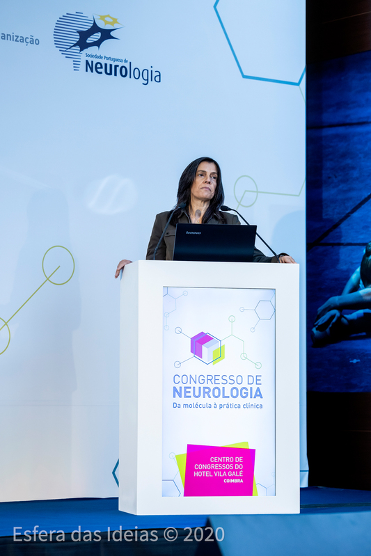 Congresso de Neurologia 2020