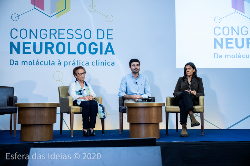 Congresso de Neurologia 2020