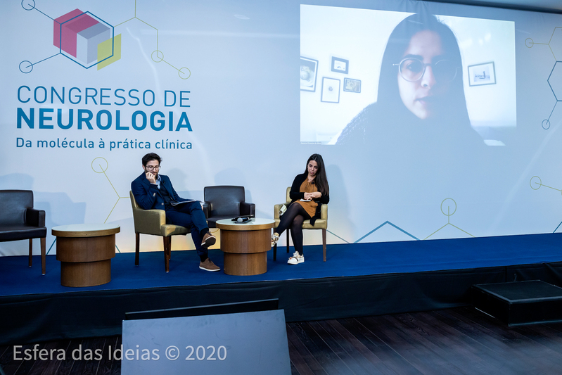 Congresso de Neurologia 2020