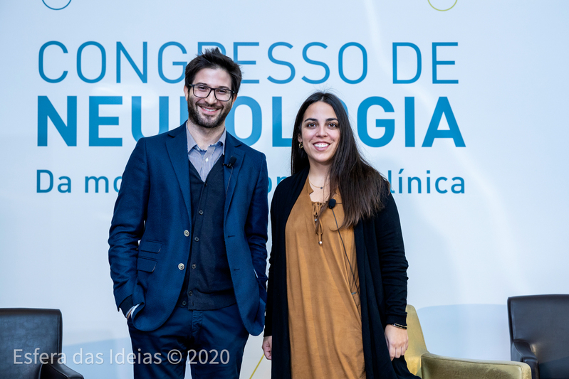 Congresso de Neurologia 2020