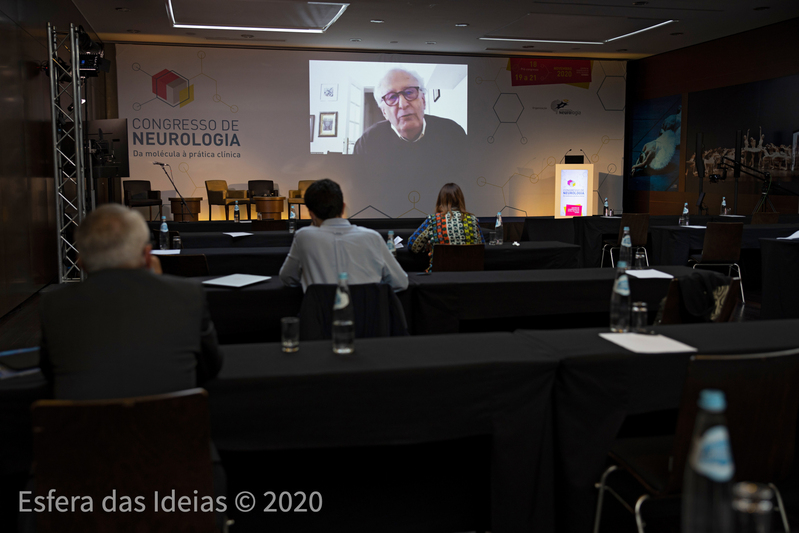 Congresso de Neurologia 2020