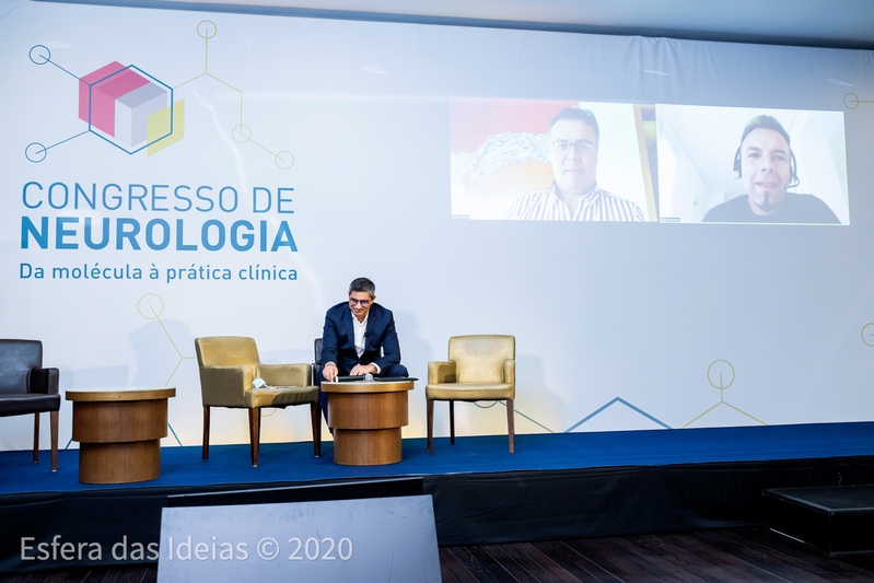 Congresso de Neurologia 2020