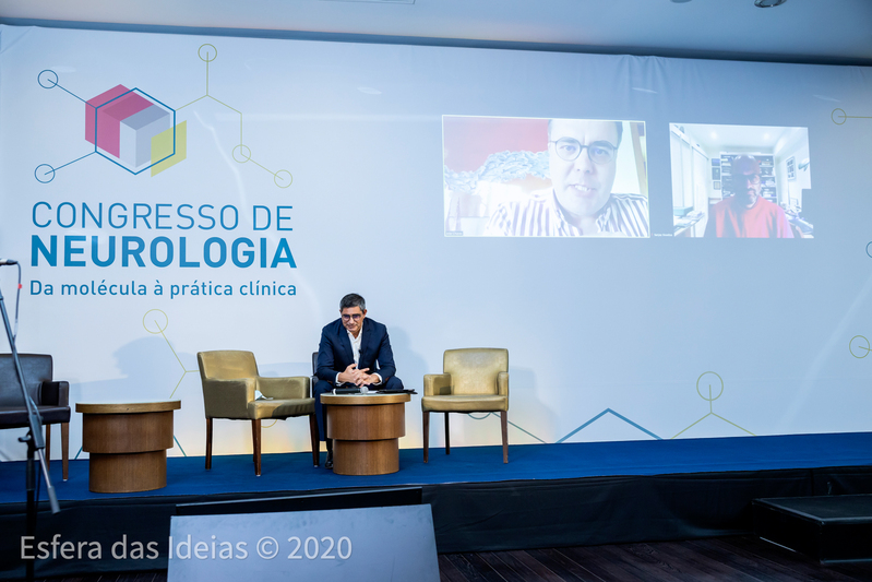 Congresso de Neurologia 2020