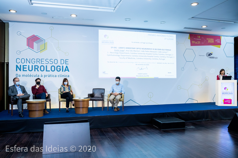 Congresso de Neurologia 2020