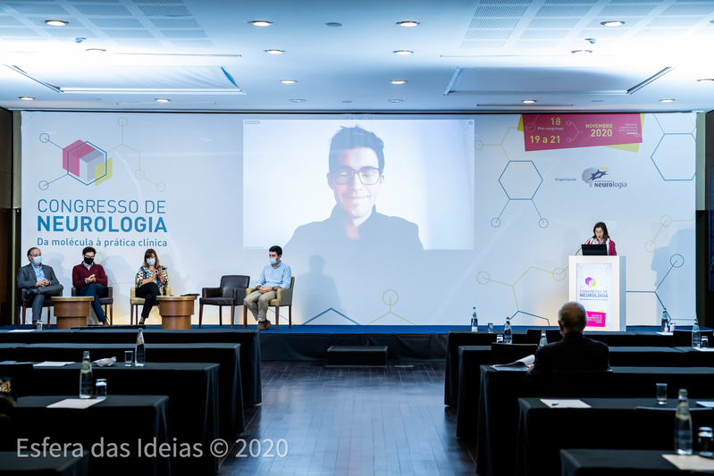 Congresso de Neurologia 2020