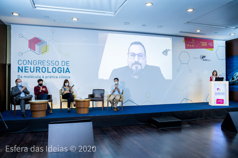 Congresso de Neurologia 2020