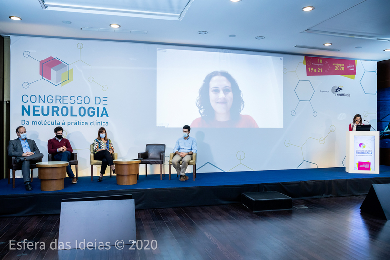 Congresso de Neurologia 2020