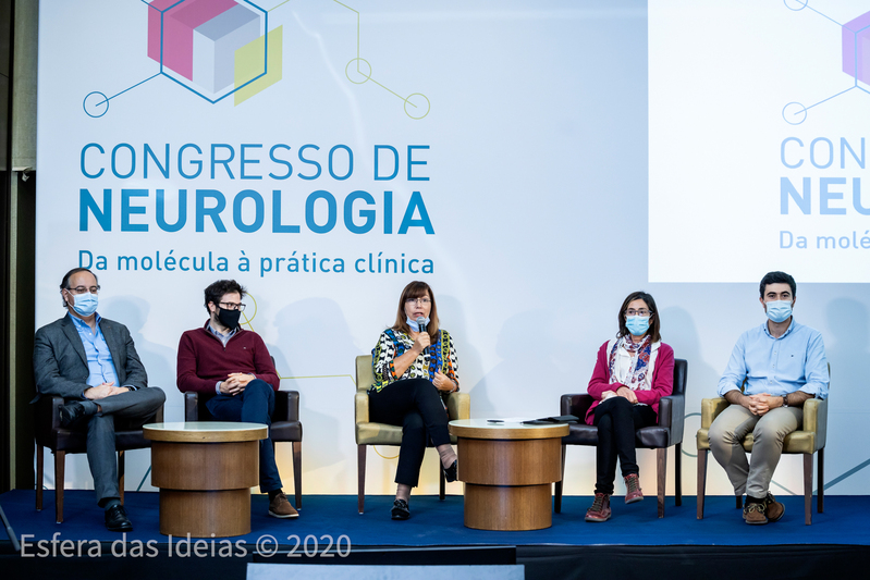 Congresso de Neurologia 2020