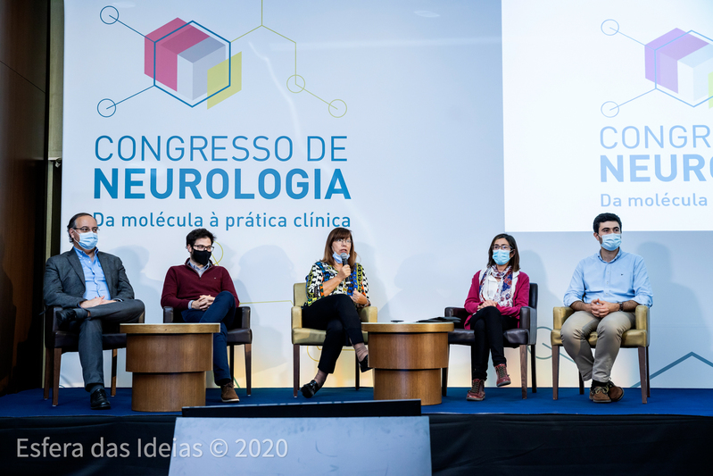 Congresso de Neurologia 2020