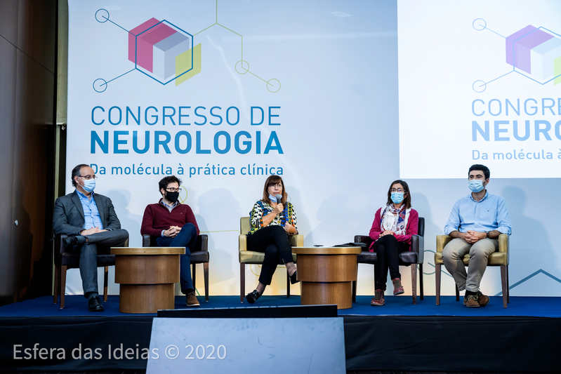 Congresso de Neurologia 2020