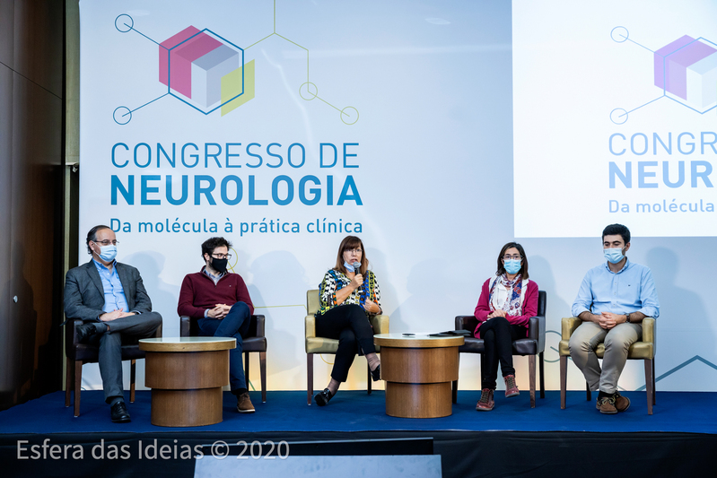 Congresso de Neurologia 2020