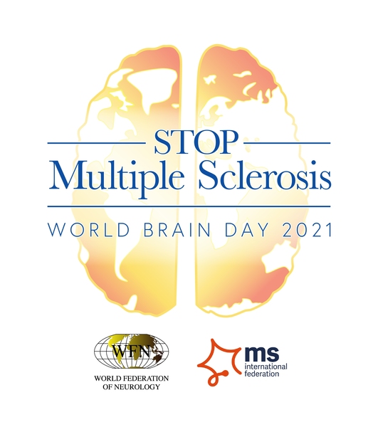Esclerose múltipla em foco no Dia Mundial do Cérebro 2021 