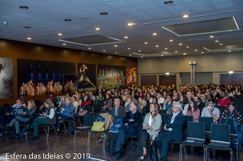 Dia 2 - Sessão Inaugural