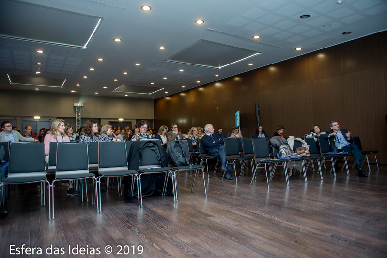 Dia 3 - Universidade Formação e Pedagogia